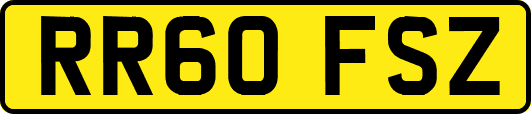 RR60FSZ