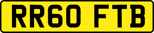 RR60FTB