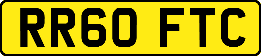 RR60FTC