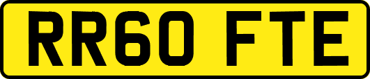 RR60FTE