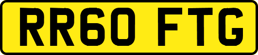 RR60FTG
