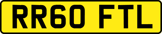 RR60FTL
