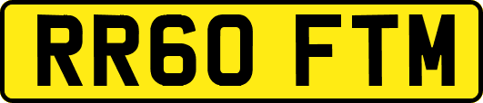 RR60FTM
