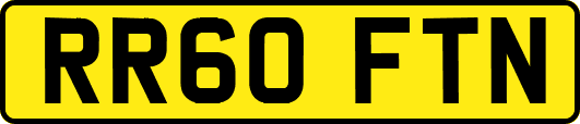RR60FTN