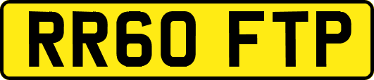 RR60FTP