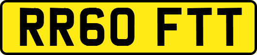 RR60FTT