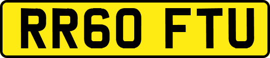 RR60FTU