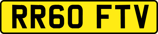 RR60FTV
