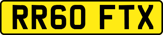 RR60FTX