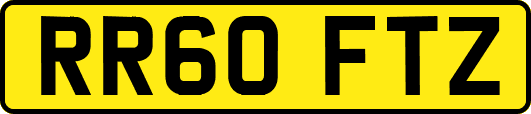 RR60FTZ