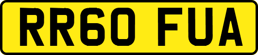 RR60FUA