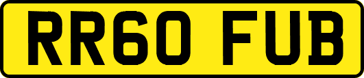 RR60FUB