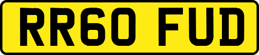RR60FUD