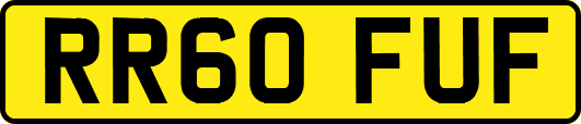 RR60FUF