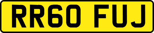 RR60FUJ