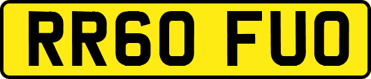 RR60FUO