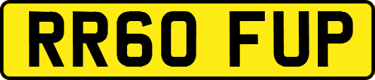 RR60FUP