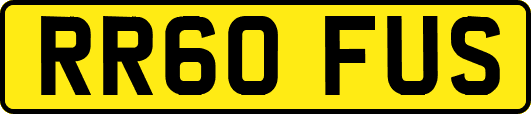 RR60FUS
