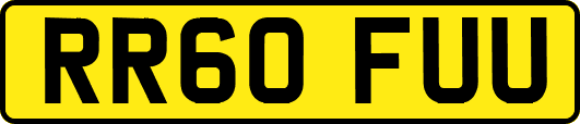 RR60FUU