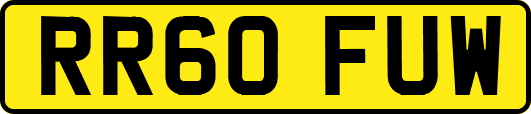 RR60FUW