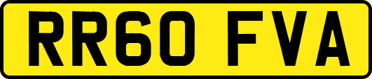 RR60FVA