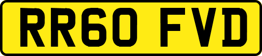 RR60FVD