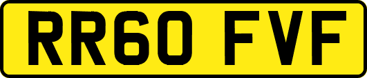 RR60FVF