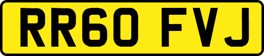 RR60FVJ