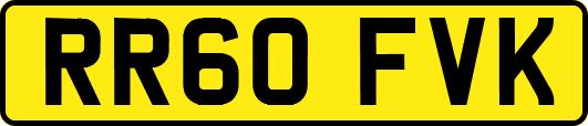 RR60FVK
