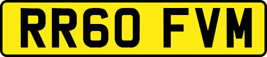 RR60FVM