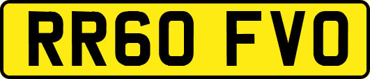 RR60FVO