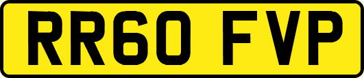 RR60FVP