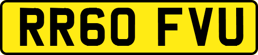 RR60FVU