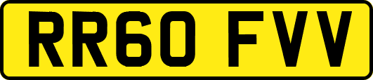 RR60FVV