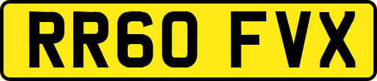 RR60FVX