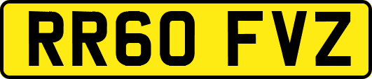 RR60FVZ