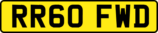 RR60FWD