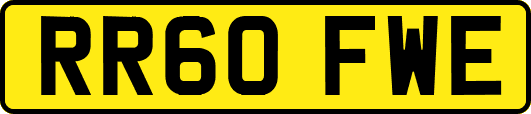 RR60FWE