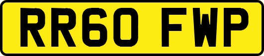 RR60FWP