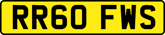 RR60FWS