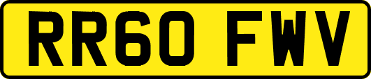 RR60FWV