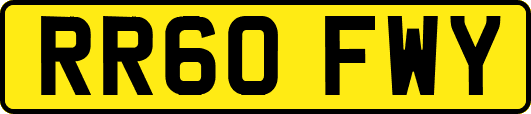 RR60FWY