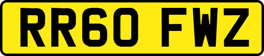 RR60FWZ