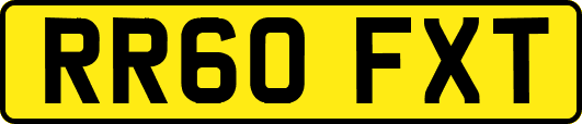 RR60FXT