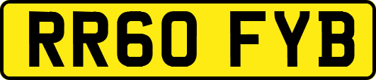 RR60FYB