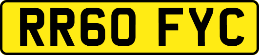 RR60FYC