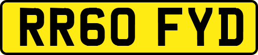 RR60FYD
