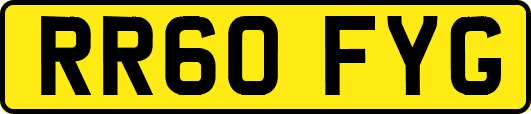 RR60FYG