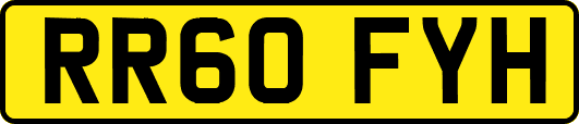 RR60FYH