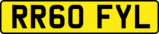 RR60FYL